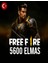 Free Fire 5600 Diamond 1
