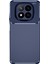 Xiaomi Redmi Note 14 Pro 5g Kılıf Auto Focus Karbon Kapak - Lacivert - BRNTEK5289-4338 3