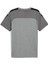 Erkek Gri Puma Bmw Mms Mt7+ Tee Gri Erkek T-Shirt 4