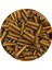 Uzun Boru Kesme Boncuk Çap 2mm Uzunluk 10 mm - 20 Gram - Altın Sarısı - BNC231 2