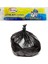 Battal Boy Çöp Torbası 75 x 90 cm 10 Lu Rulo x 1 Paket = 10 Adet (Siyah) 1