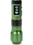 Wireless Pen Adjustabla Stroke Uni-B Green 1
