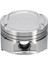 Bmw M54B30 E46 Double Vanos 3.0l 24V (1998-2005) 9.0:1 Piston Seti 1