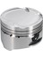 Bmw M54B30 E46 Double Vanos 3.0l 24V (1998-2005) 9.0:1 Piston Seti 2