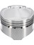 Bmw M54B30 E46 Double Vanos 3.0l 24V (1998-2005) 9.0:1 Piston Seti 4