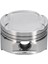 Bmw M54B30 E46 Double Vanos 3.0l 24V (1998-2005) 9.0:1 Piston Seti 5