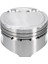Bmw M54B30 E46 Double Vanos 3.0l 24V (1998-2005) 9.0:1 Piston Seti 6