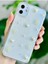 Aksesuar Iphone 11 ile Uyumlu Epoksili Kartanesi Tasarımlı Oyuncaklı Esnek Silikon Kılıf 2