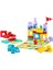 10450 LEGO Duplo Hopsy'nin Kale Oyunu 47 Parça +3 Yaş 2