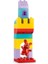 10450 LEGO Duplo Hopsy'nin Kale Oyunu 47 Parça +3 Yaş 3