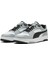 Erkek Gri Puma Rbd Break Low Gri Erkek Günlük Spor Ayakkabı 2
