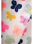 Desenli Pijama Takım 2-10 Yaş Kelebek Desen 3