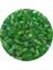 Kesme Cam Boncuk 2mm - 20 Gram - Şeffaf Yeşil -BNC307 2