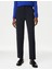 Slim Fit Yüksek Bel Pantolon 2