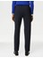 Slim Fit Yüksek Bel Pantolon 4