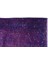 Mor Eskitme Yün Modern Desenli Yün Hav Toz Vermez Leke Tutmayan Salon Yolluk Mutfak El Dokuma Halı 3