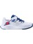 Pulsion All Court Erkek Çocuk Tenis Ayakkabısı 1