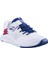 Pulsion All Court Erkek Çocuk Tenis Ayakkabısı 4