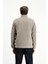 Fermuarlı Polar Sweatshirt 4