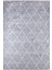 Foshan Gri Geometrik Etnik Modern Desenli Makinada Yıkanabilir Hav Toz Vermez Leke Tutmayan Kaymaz Taban Dijital Makine Baskı Salon Yolluk Mutfak Halı 1