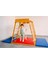 Montessori Oyun Parkuru | Salıncak | Kaydırak | Monkeys Bar | Halka Jimmastik | Ip Tırmanma 5
