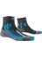X-Socks:registered: Trek Outdoor Low Cut Kadın Çorap 1