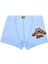 Erkek Çocuk Boxer 3'lü Baskılı (%96 Pamuk - %4 Elastan) 2