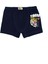 Erkek Çocuk Boxer 3'lü Baskılı (%96 Pamuk - %4 Elastan) 3