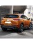 Ds Automobiles Ds7 Crossback 2017-2025 Arka Cam Silecek Kolu Takımı 2