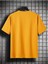 Btc Bitcoin Bull Run Baskılı Unisex Pamuk T-Shirt 2