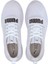 Anzarun Lite Bold Erkek Spor Ayakkabı 372362-02 White-Black 3
