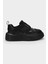 Icy Lufian Kadın Günlük Ayakkabı 122230013 Black 1
