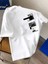 New Moment Baskılı Erkek T-Shirt 1