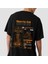 Formula 1 Pilot Detay Tasarım Baskılı Unisex T-Shirt 1