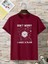 Dont Worry Baskılı Unisex Pamuk T-Shirt 1
