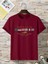 Formula 1 Monaco F1 Racing Club Monte Carlo Baskılı Unisex Pamuk T-Shirt 1