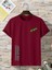 Ninja For Speed Motogp Baskılı Unisex Pamuk T-Shirt 1