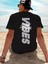 Vıbes Summer Baskılı T-Shirt 1