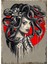 Marjinal Medusa Mdf Poster 70CMX 100CM 1