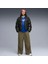 Unisex Mavi Puma Kıng Relaxed Football Jersey Mavi Unisex Forma 3