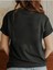 Mother Of Cats Tasarım Baskılı Kadın T- Shirt 2