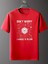 Dont Worry Baskılı Unisex Pamuk T-Shirt 1