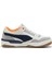 Erkek Gri Puma Rebound Retro Sd Gri Erkek Bilekli Günlük Spor Ayakkabı 4
