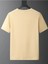 Monte Carlo Baskılı Pamuk T-Shirt 2