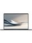 Zenbook A14 Snapdragon x X1-26-100 16 GB 1 Tbssd Qualcomm® Adreno™ 14" 0.2 Ms Wuxga Windows 11 Home Notebook UX3407QAAT3 2