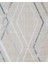 Bern Geometrik Mavi Akrilik Dikdörtgen Modern Desenli Akrilik Hav Vermeyen Leke Tutmayan Kolay Temizlenen Yumuşak Makine Salon Yolluk Mutfak Halı 4
