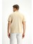 Cepli Polo Yaka Regular Fit Nakışlı Pamuk Tişört 5