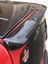 Opel Combo 2 Çift Kapı Spoiler (( Boyasız )) 1