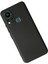 Infinix Hot 11S Kılıf First Silikon - Siyah - BRNTEK6462-3813 3