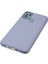 Infinix Hot 10 Play Kılıf Nano Içi Kadife Silikon - Lila - BRNTEK9826-6041 5